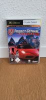 Xbox - Project Gotham Racing 2