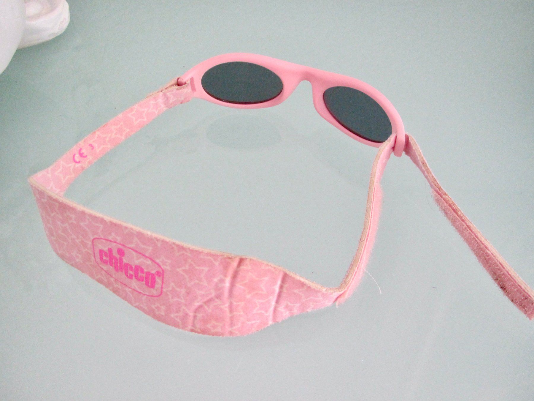 Chicco Bambole: POUPEE CHICCO. LUNETTE DE BEBE  CHICCO – Nuovo (secondo la descrizione) da Murten venduto da Selliot 9