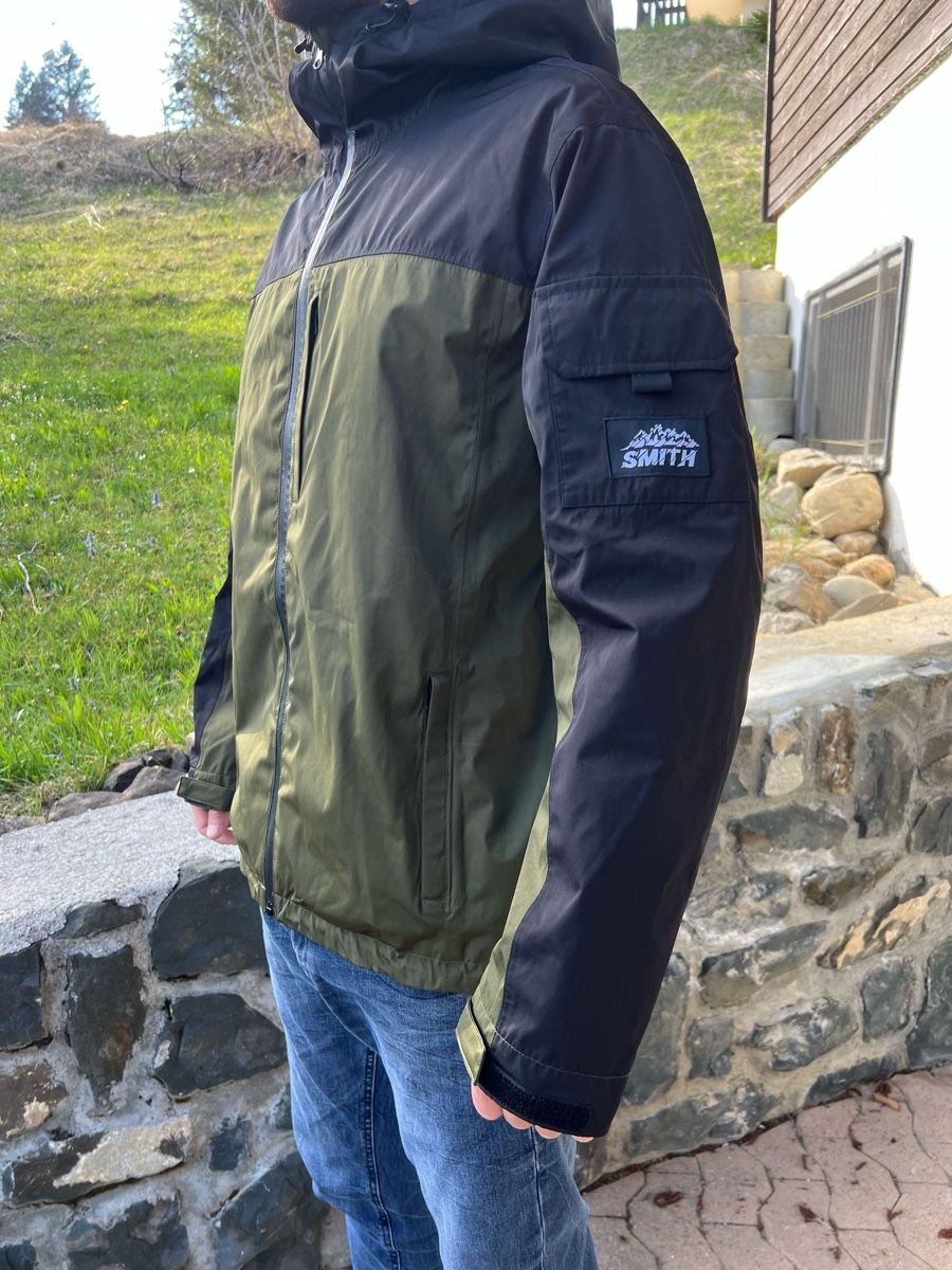 Giacche: Hardshell Jacke – Nuovo (secondo la descrizione) da Pfäffikon SZ venduto da rom_2s75 1
