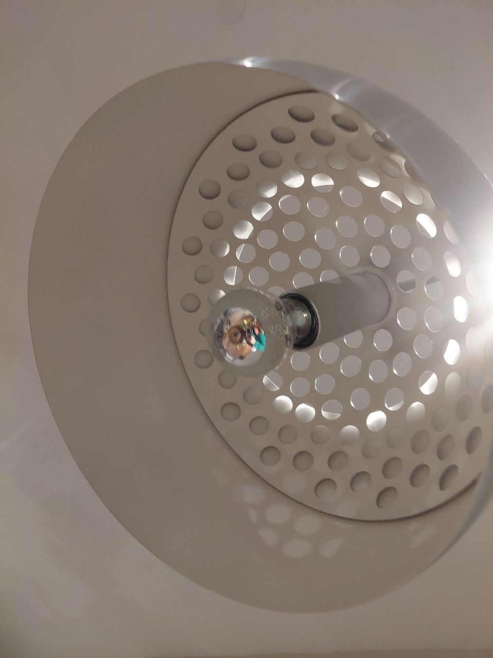 Flos Lampade: Original Acro Flos von Achilles Castilioni – Usato da Binningen venduto da eli_rcf2 5