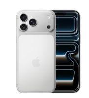 Iphone 17 pro max 512 GB Silber