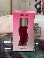 Gisou Honey Infused Lip Oil Strawberry Sorbet 8ml NEU