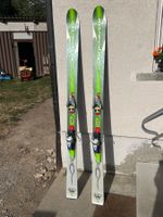 Ski Rossignol Bandit Squad Powder 191cm Powederski