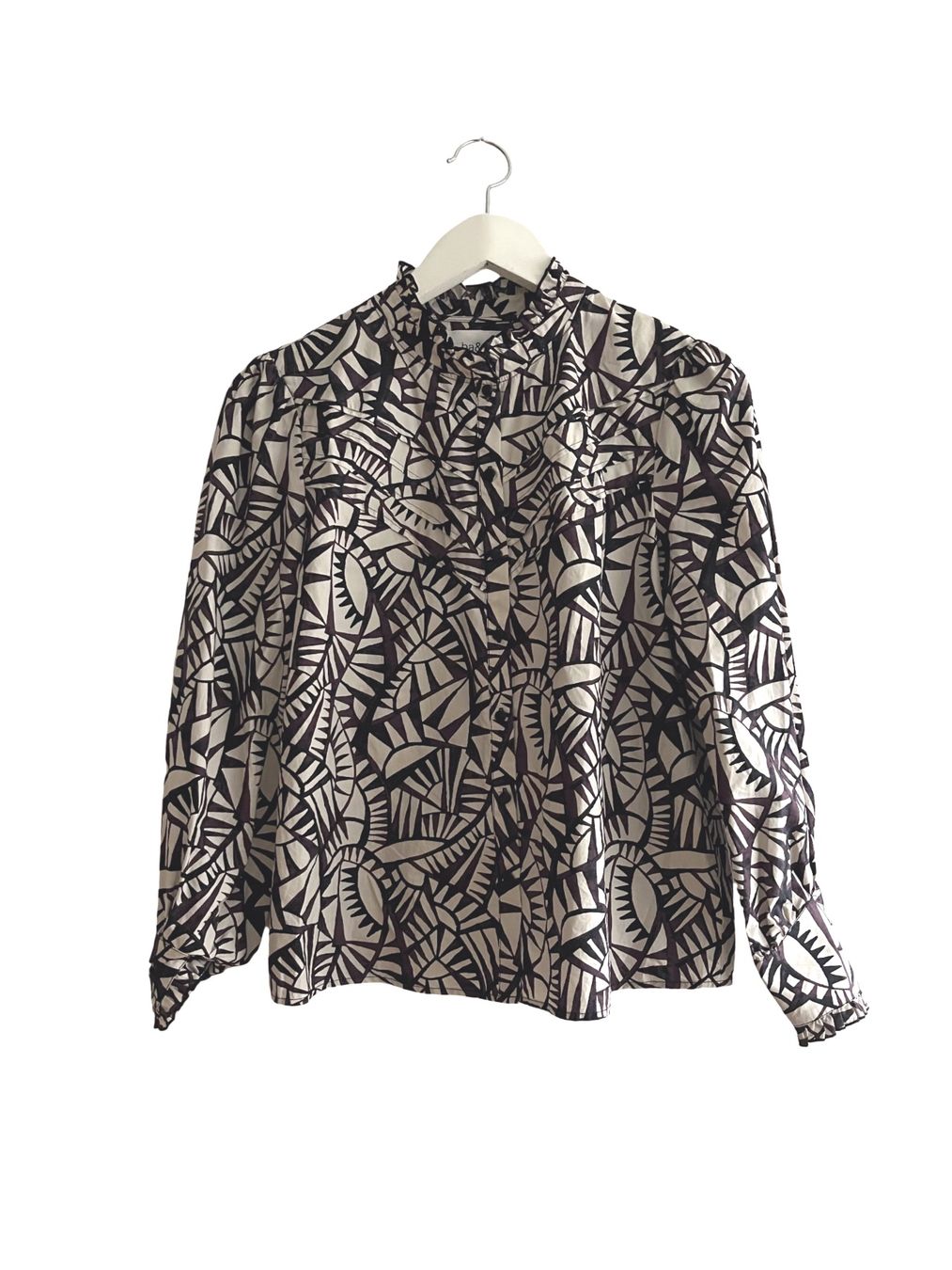 Ba&Sh Camicette: BA&SH süsse Bluse - neu - – Nuovo (secondo la descrizione) da Jona venduto da vanessasupermarket20 3