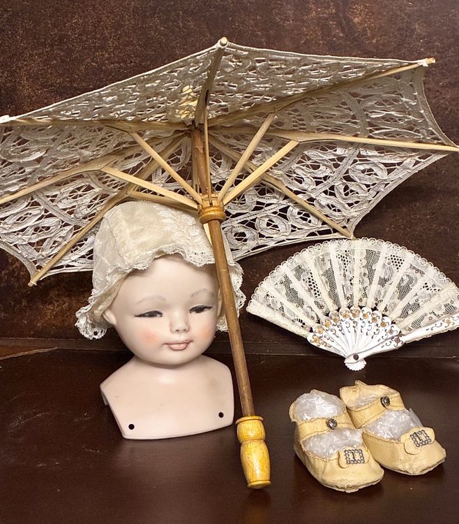Verspieltes Accessoire Franz