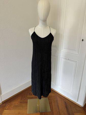 Pull&Bear Dress - Black - Size S - Summer Essential!