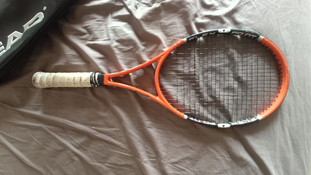 Raquette Tennis HEAD Ti Radical - Manche 4 1/2 - Occasion