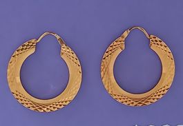 Creolen Vintage