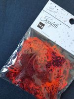 Konfetti Motiv: LOVE, 14 g, Deko, Party, Hochzeit, Liebe