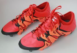 Chaussures de football Adidas t. 41 1/3