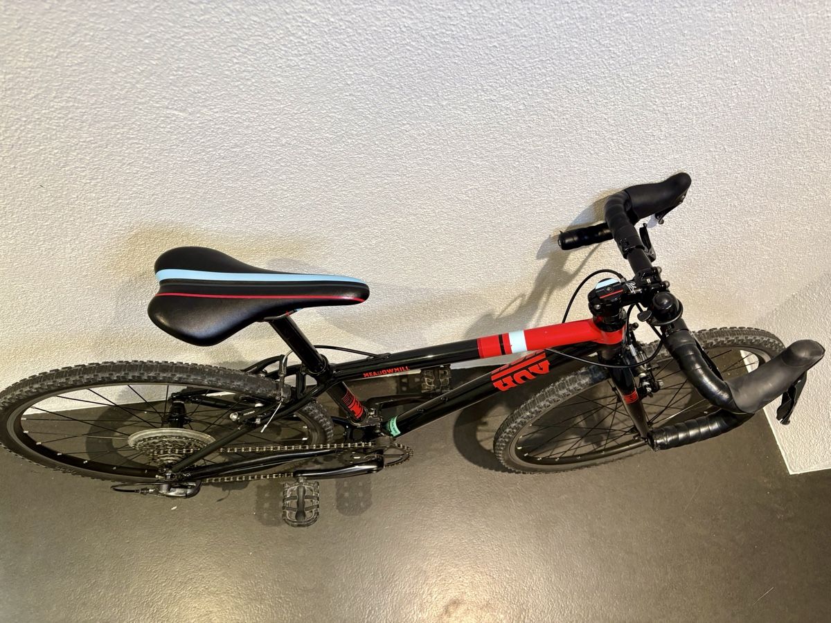 Biciclette: Hoy Meadowmill 24” – Usato da Rüschlikon venduto da sve_28vj 2
