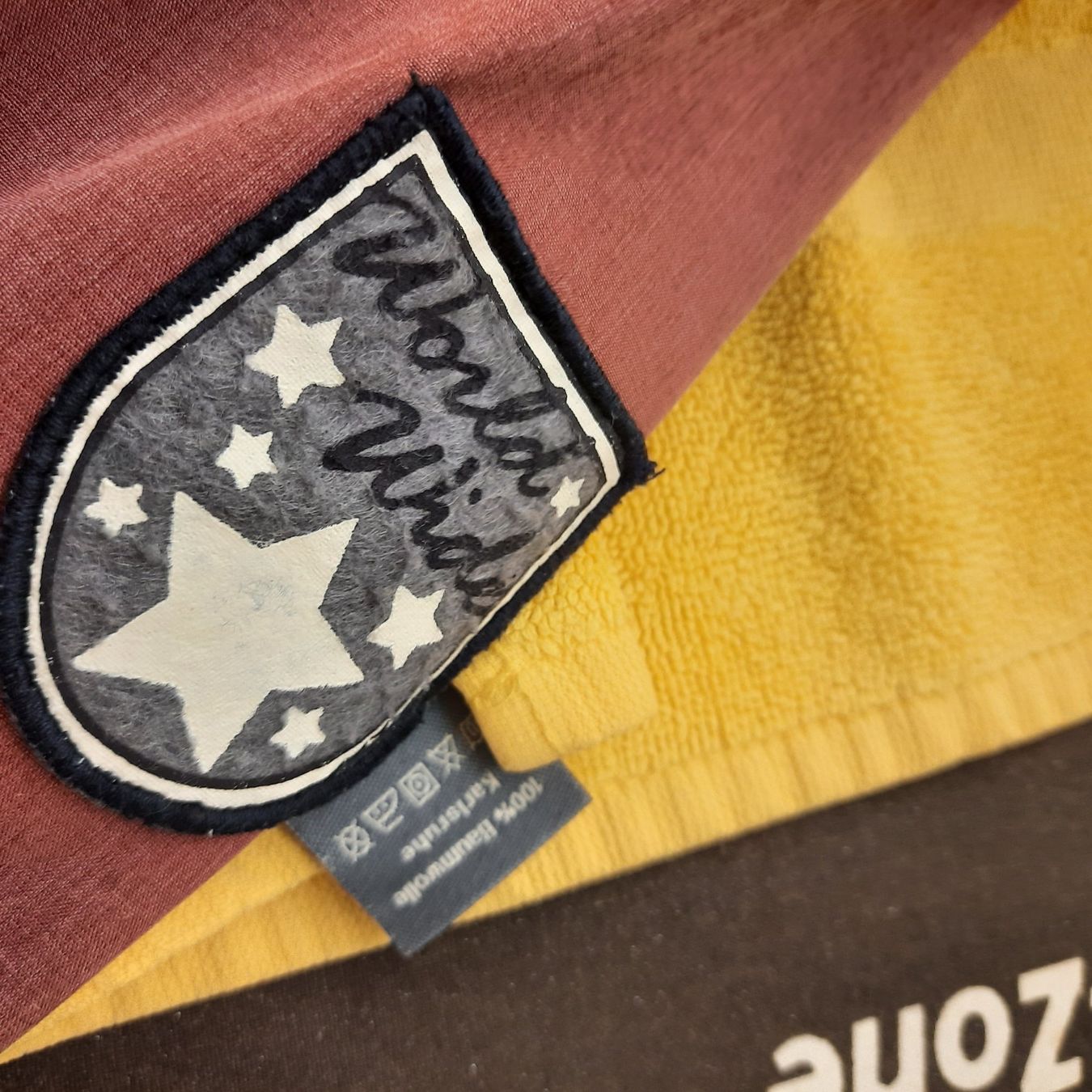Giacche: Damen Softshelljacke Benotti altrosa Grösse 44 – Usato da Dietfurt venduto da Unka 2