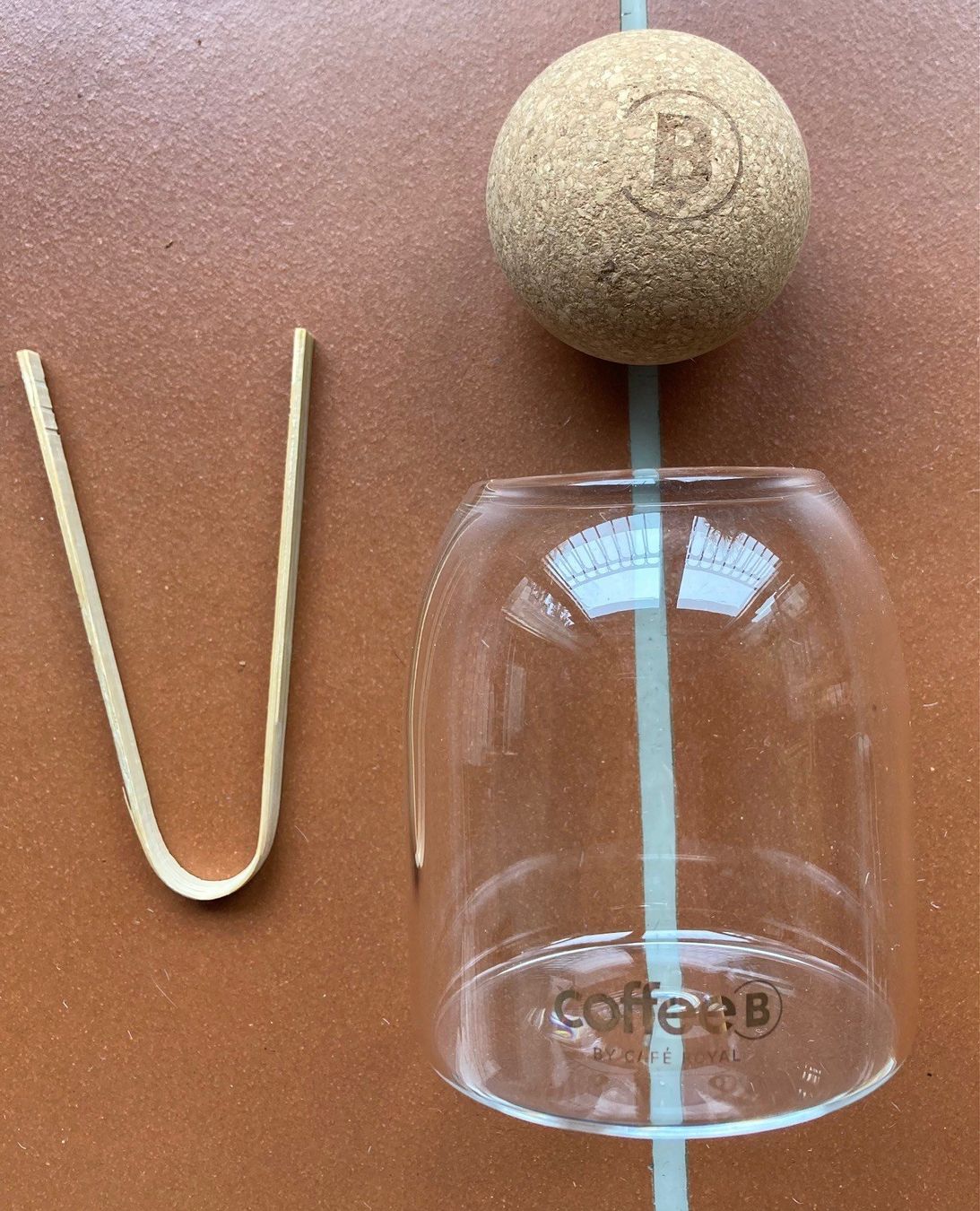 Migros Elettrodomestici da cucina: Coffeeball Dispenser – Nuovo (secondo la descrizione) da Orselina venduto da Vrenegonde 1