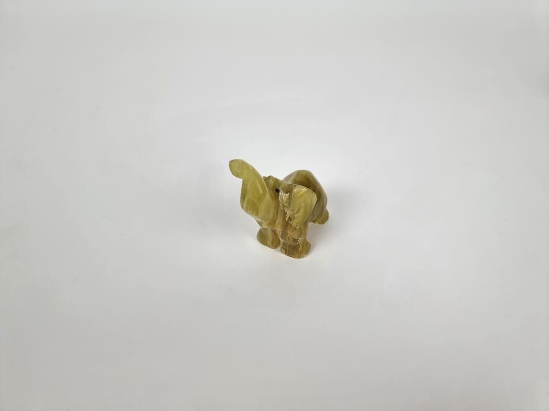 Toutes les décorations: Holzkiste mit Elefant – D'occasion à Urtenen-Schönbühl par Restwert_Schoenbuehl 6
