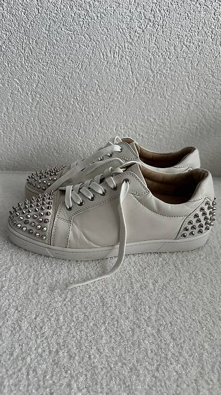 Herrenschuhe: Louboutins homme taille 43 – Gebraucht aus Vevey von diogodasilva_ 2