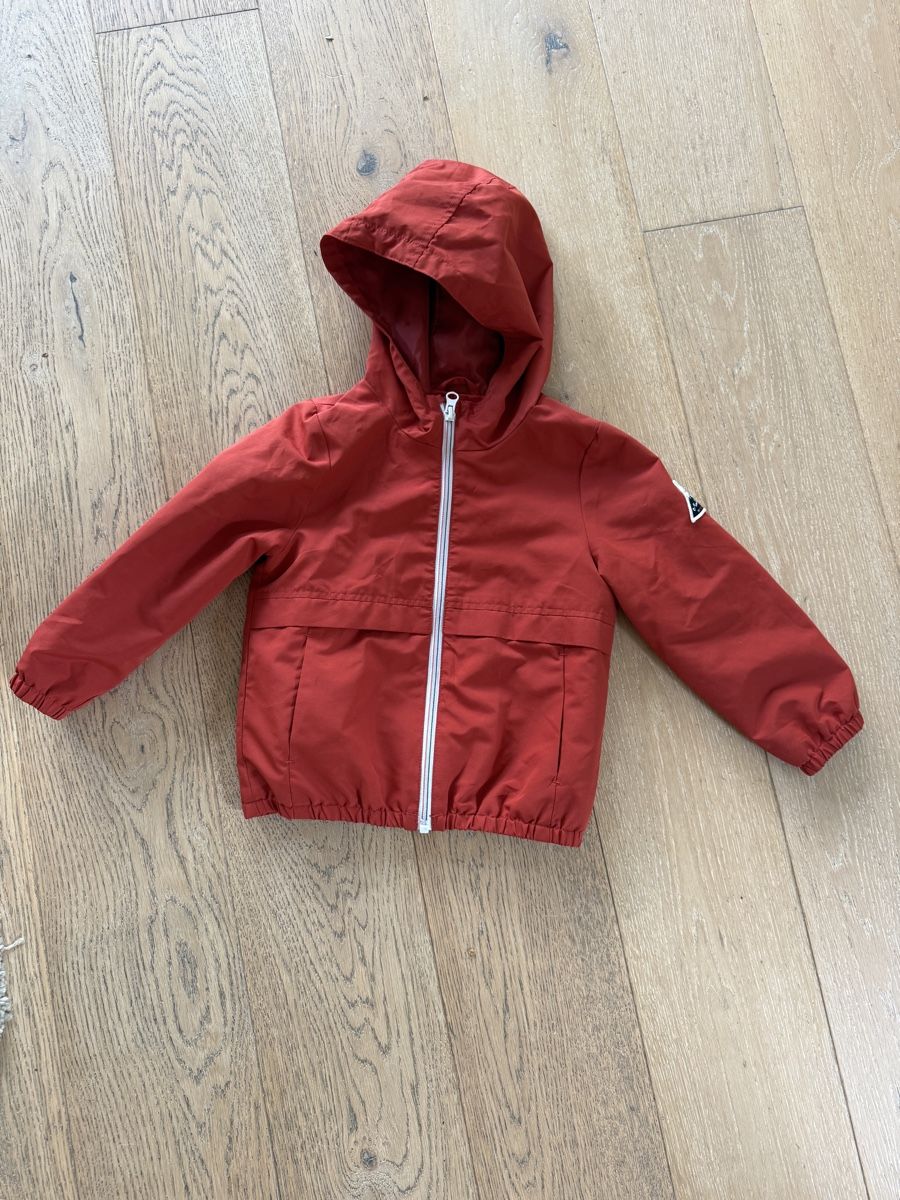 Name It Giacche & Cappotti: Leichte Jacke 98 name it – Usato da Therwil venduto da ang_7jcm