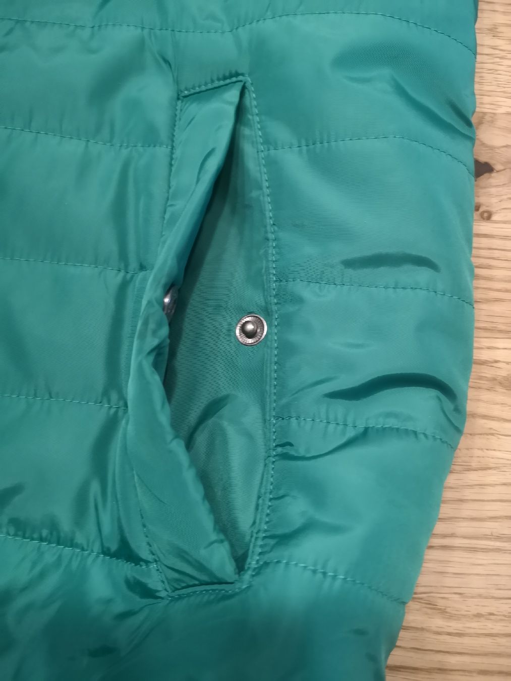 C&A Giacche: Winter Jacke Gr M von C&A. – Usato da Forch venduto da Hakyboss 4