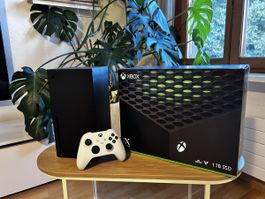 Xbox Series X 1TB