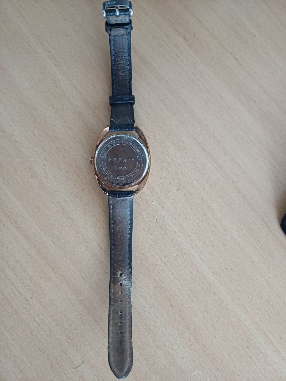 Esprit Montres: Quarzuhr Esprit Slice – D'occasion à Bern par Yunkom 3