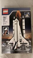 LEGO Space Shuttle Expedition 10231 OVP ungeöffnet