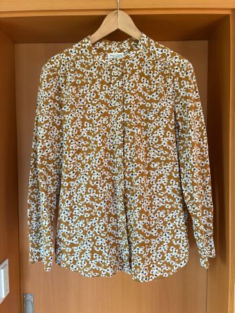 Bluse beige Marco Polo Gr. M