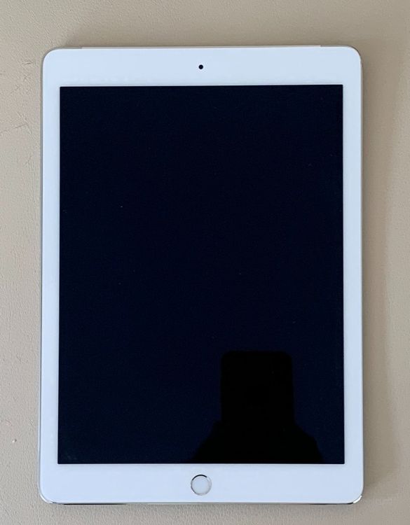 Ipad Air 2018 - 128 GB - Cellular | Kaufen auf Ricardo