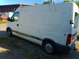 Renault Master 2.8