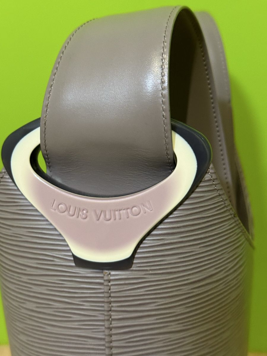 Louis Vuitton Borse da donna: Louis Vuitton - Verseau - Epi Leder – Usato da Basel venduto da Bwolfels 5