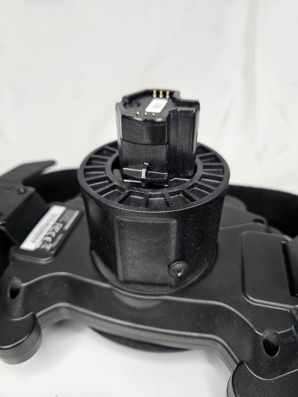 Thrustmaster Controller: Thrustmaster Competition Wheel AddOn Sparco P310 Mod – Usato da Schönenberg ZH venduto da Sevi117 4