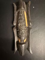kleine Südafrikanische Maske (SA 2)