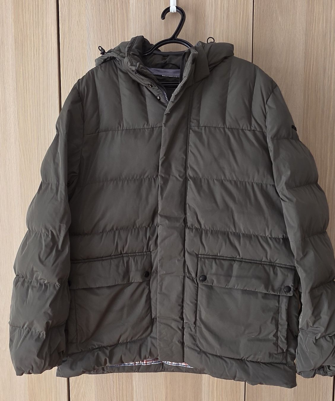 Geox Giacche: Winterjacke – Usato da Neuenkirch venduto da Lnpd