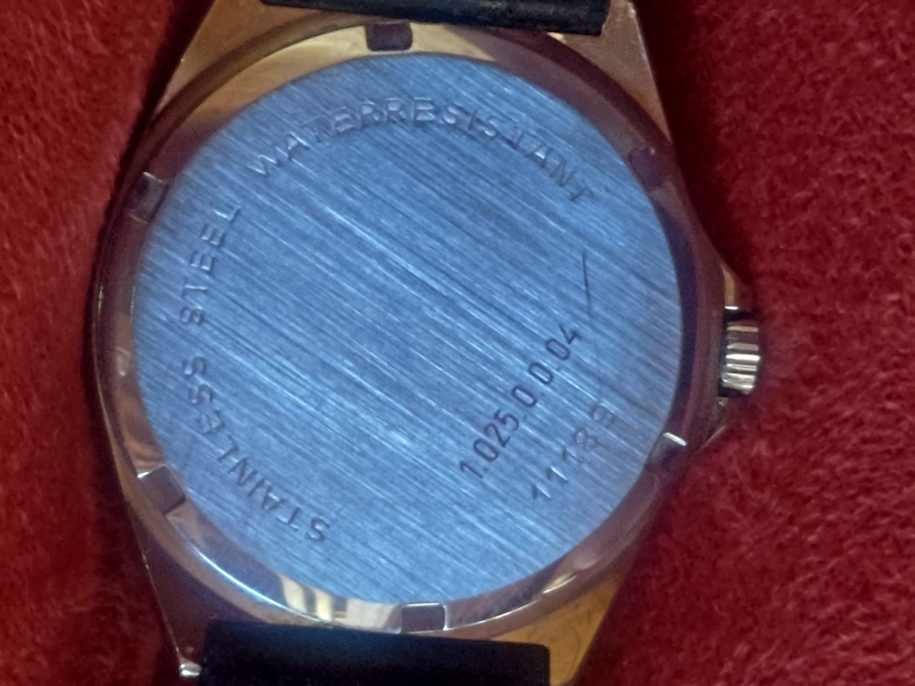 Candino Uhren: Montre vintage Candino automatic – Gebraucht aus Grimisuat von Drizzt75 2