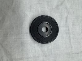 Adaptateur 45 tours pour vinyle (524)
