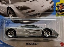 McLaren F1