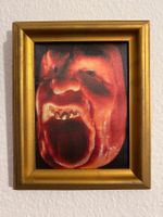 CINDY SHERMAN, «Untitled», 1991, Parkett Edition, SIGNIERT