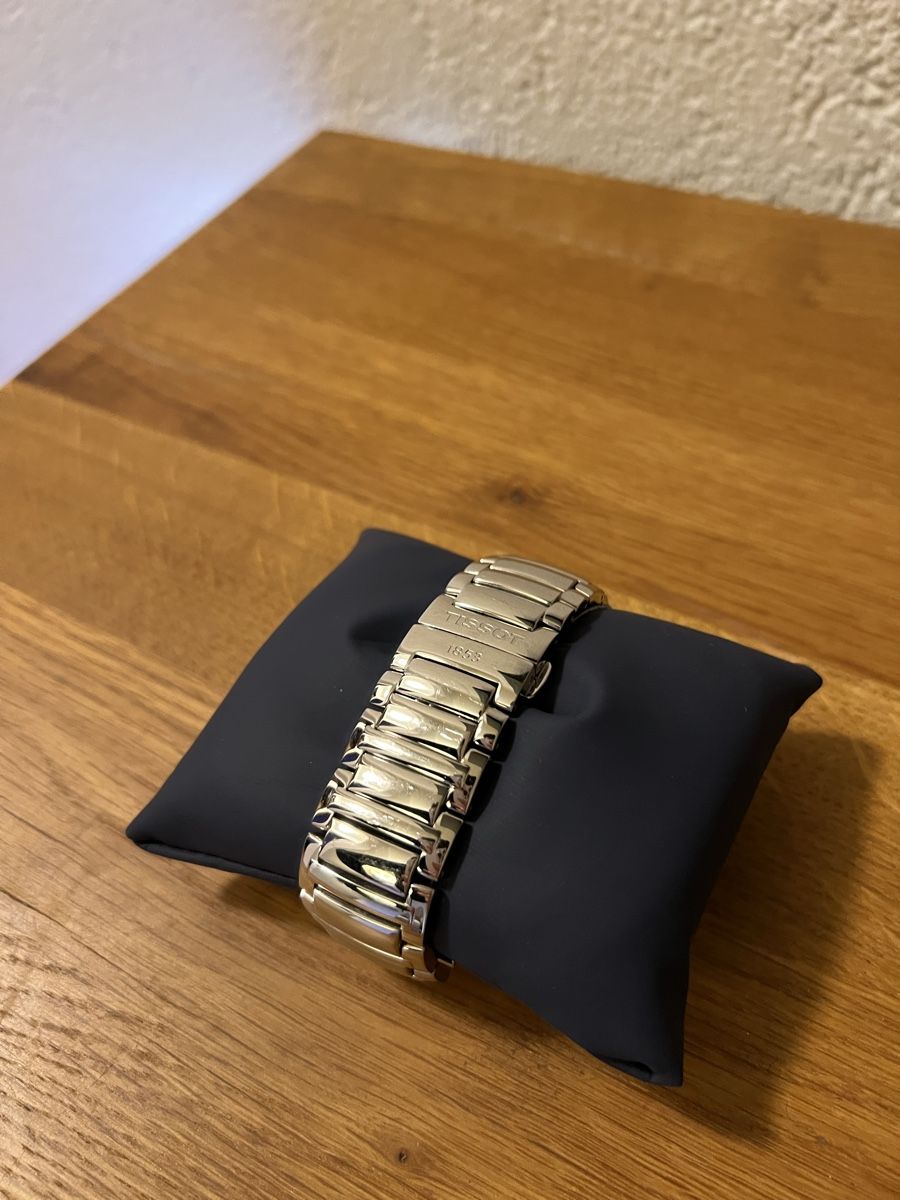 Tissot Orologi: Tissot Damenuhr – Nuovo (secondo la descrizione) da Chur venduto da ZATO 4