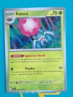 Rabsca - Temporal Forces Pokemon - #7.1