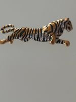 Vintage Tiger Brosche sehr guter Zustand aus den 80-Jahren