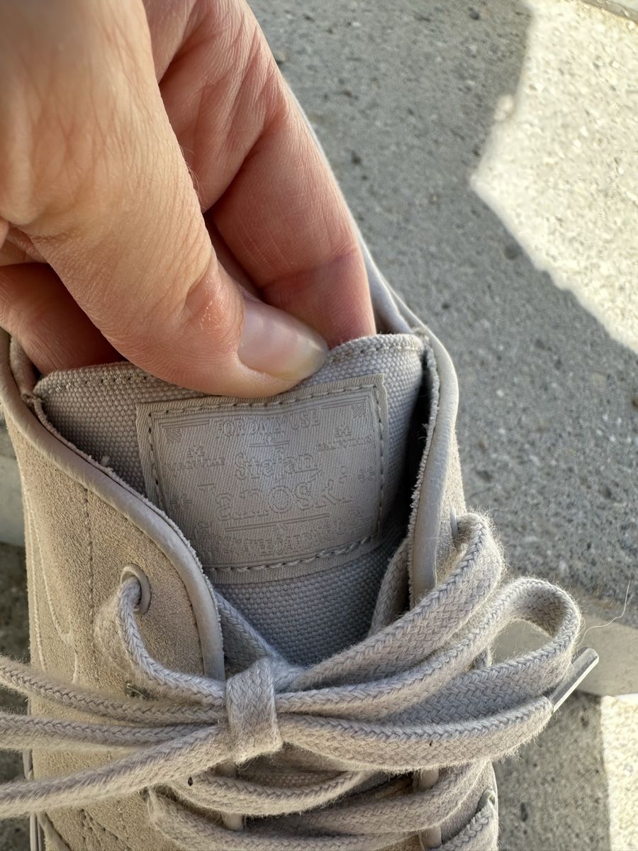 Nike Scarpe da uomo: Nike SB Janoski Sneaker – Nuovo (secondo la descrizione) da Zollikerberg venduto da Aight88 2