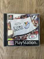 Euro 2000 - PS1