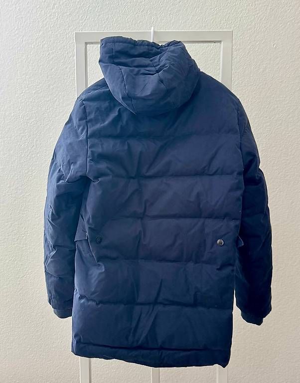 Giacche: Daunenjacke, Parka – Usato da Münchenstein venduto da focuz 1