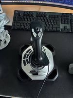 Logitech Joystick