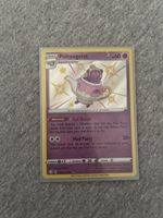 Polteageist Shining Fates Baby Shiny