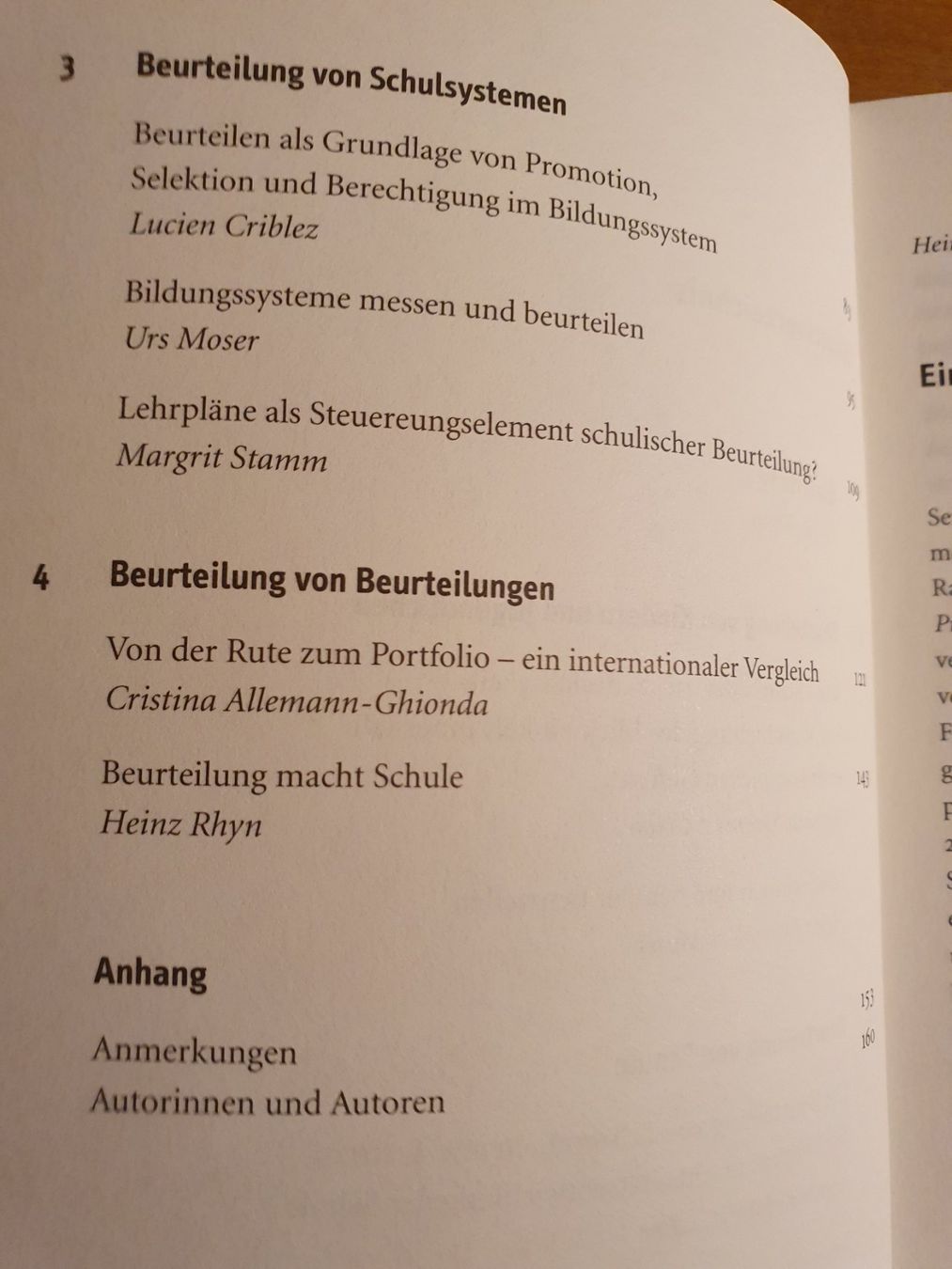 Libri: Beurteilung macht Schule – Usato da Mezzovico venduto da Ygeb 2