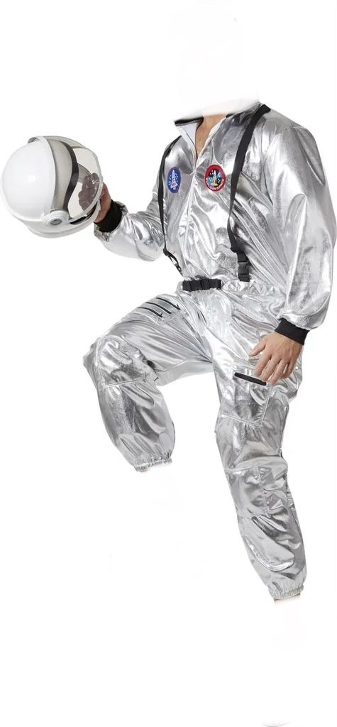 Costumi: Astronaut – Nuovo (secondo la descrizione) da Glis venduto da Fastnachtsparadies 6