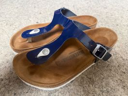 Birkenstock Gizeh Gr. 39
