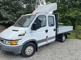Occassion Lieferwagen IVECO