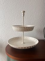 Etagere 2-stufig Ikea Garnera Etagère