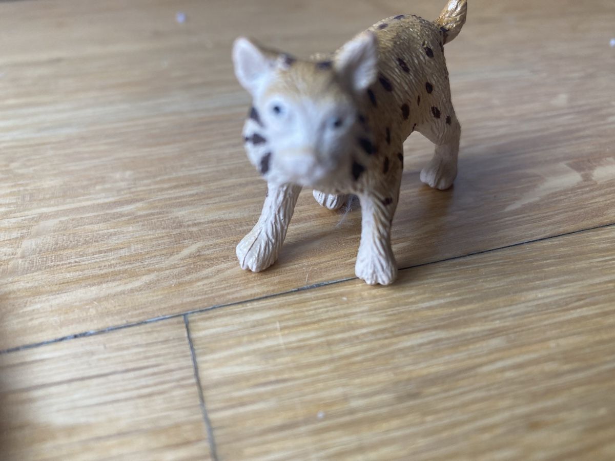 Schleich Figuren: Schleich Tier Model set – Neu (gemäss Beschreibung) aus sion von orchikorchik 4