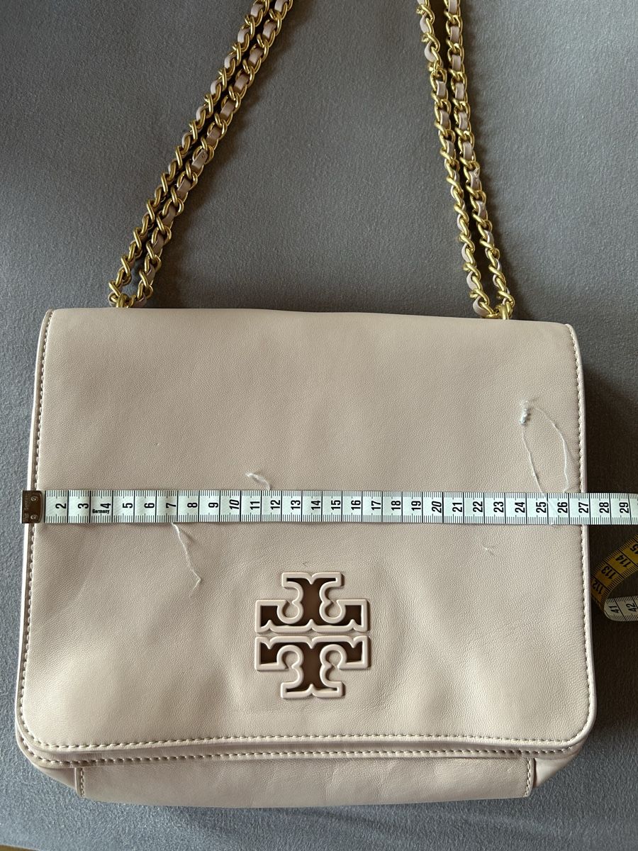 Tory Burch Borse da donna: Tory Burch Elegant Bag – Usato da St.Josefen venduto da lop_lh8d 8